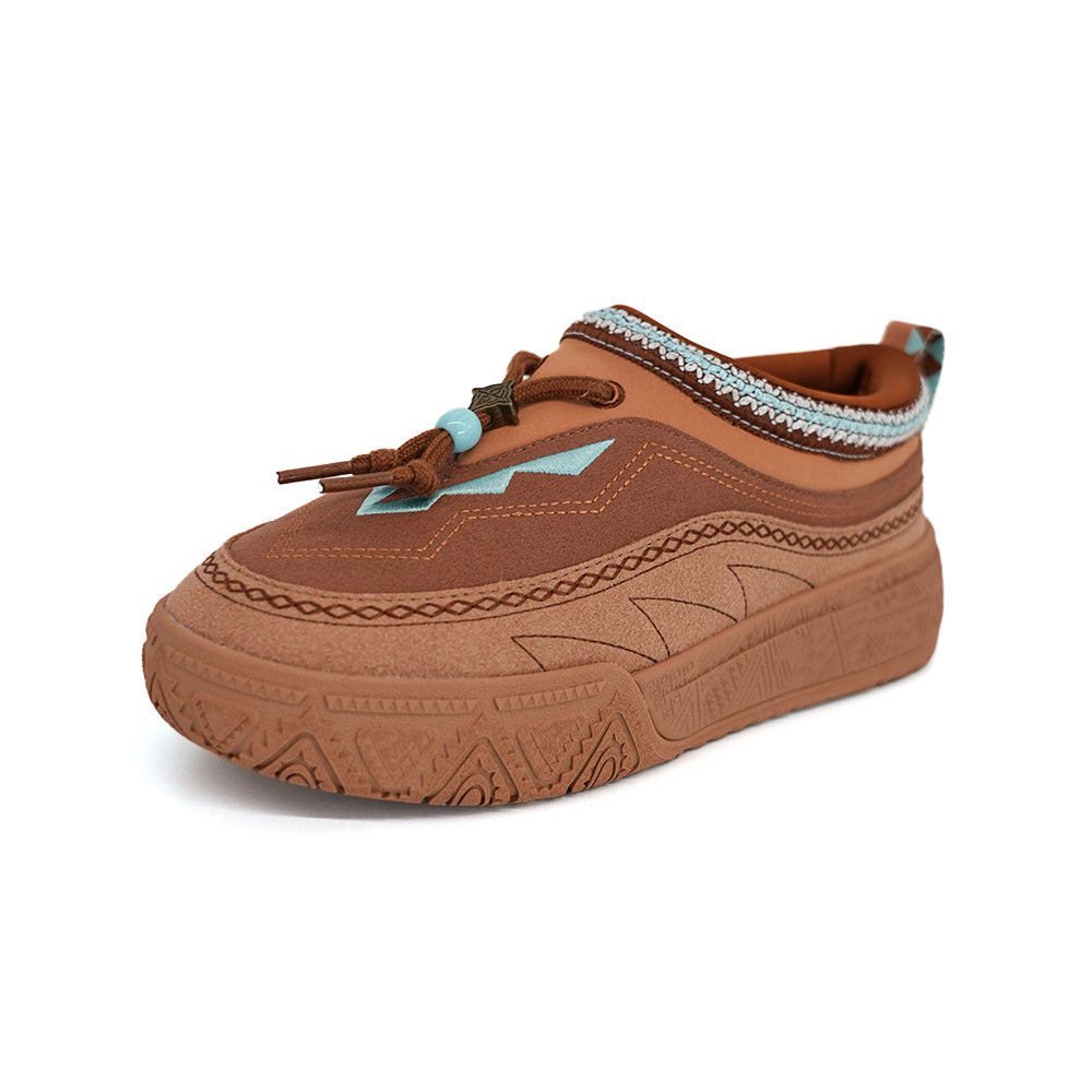 ANTAKAI Hélà CODE 'Brown'