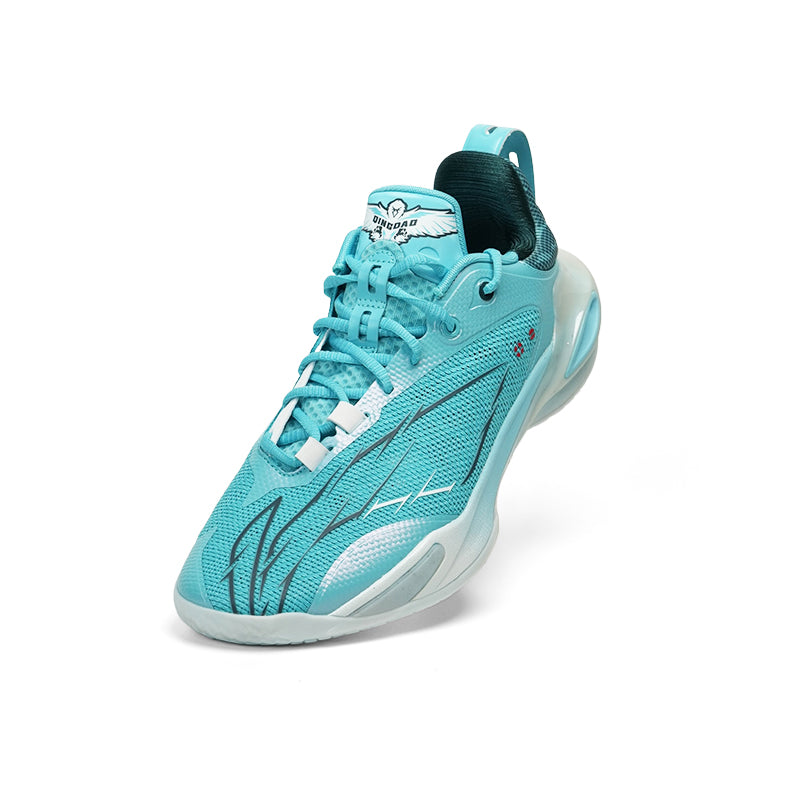 LiNing Speed 11 'Blue'