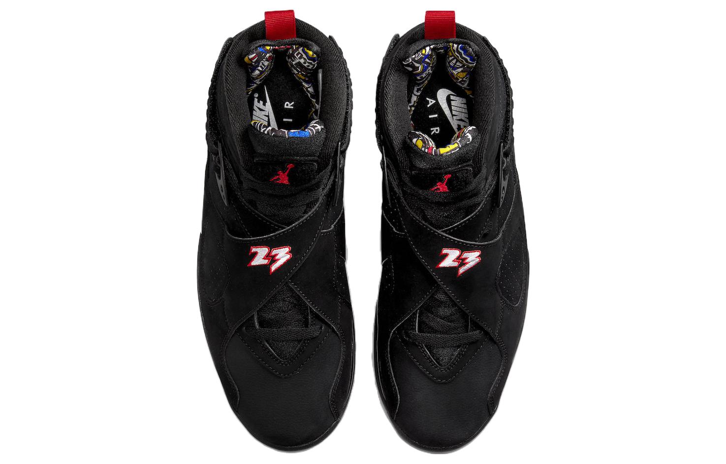 JORDAN Air JORDAN 8 Retro 'Playoffs' 2023