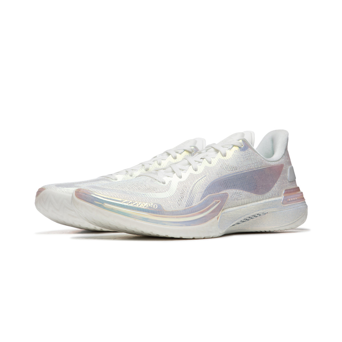 LiNing Gamma 'Standard White'