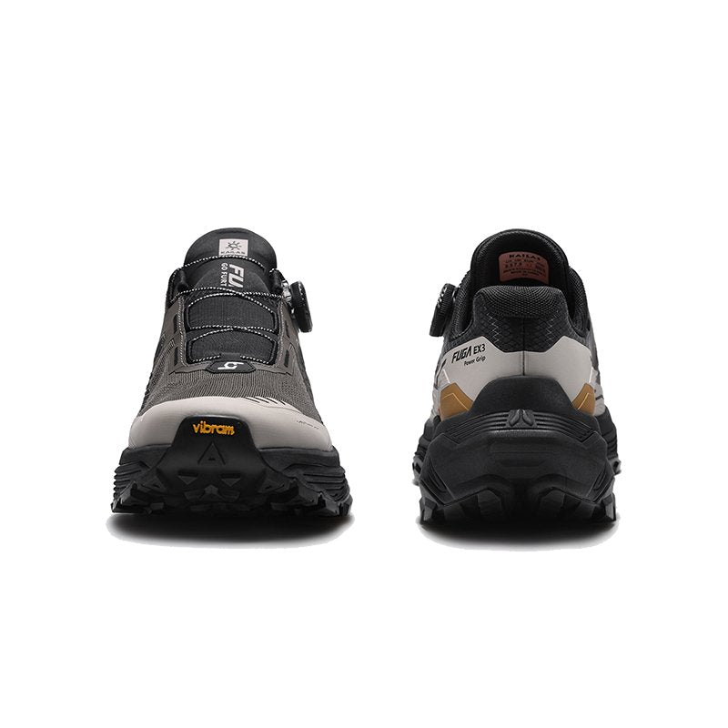 KAILAS FUGA EX3 BOA 'Floating Rock Ash'
