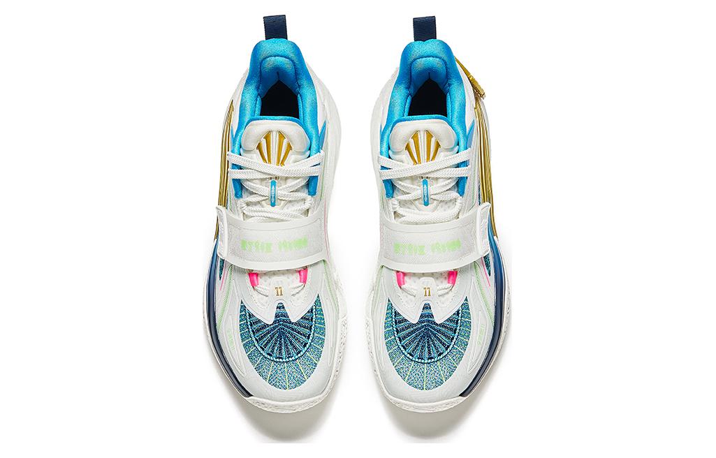 ANTA Kai 1 'Playoffs Home'