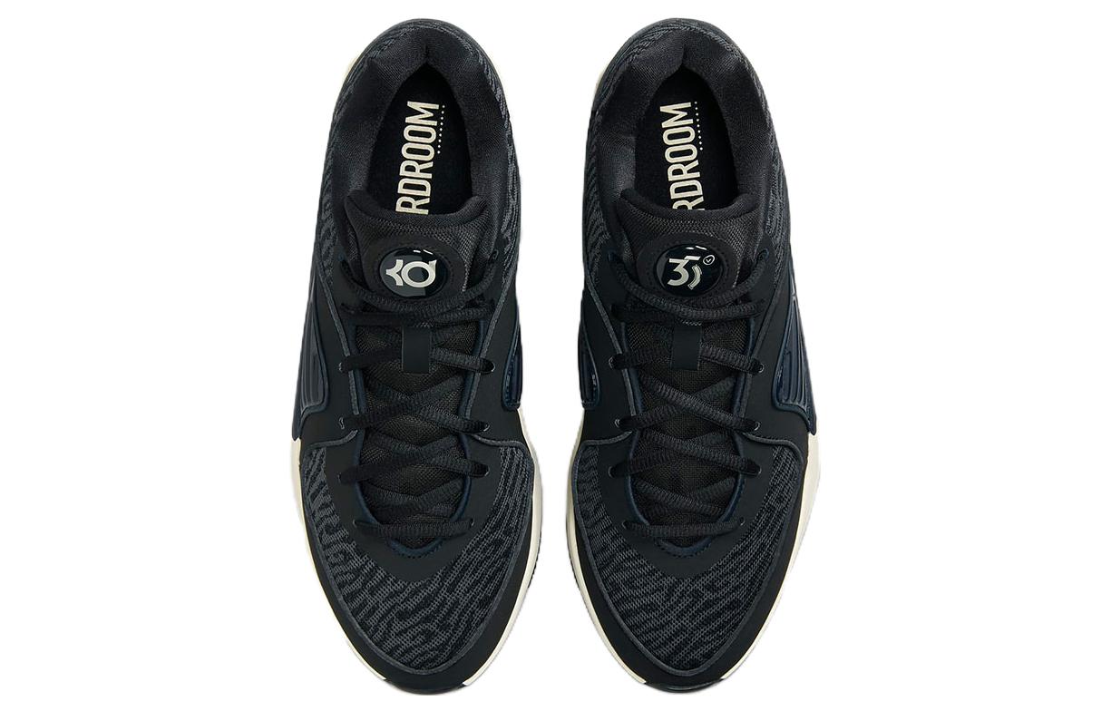 Nike Kd 16 'Black Coconut Milk'