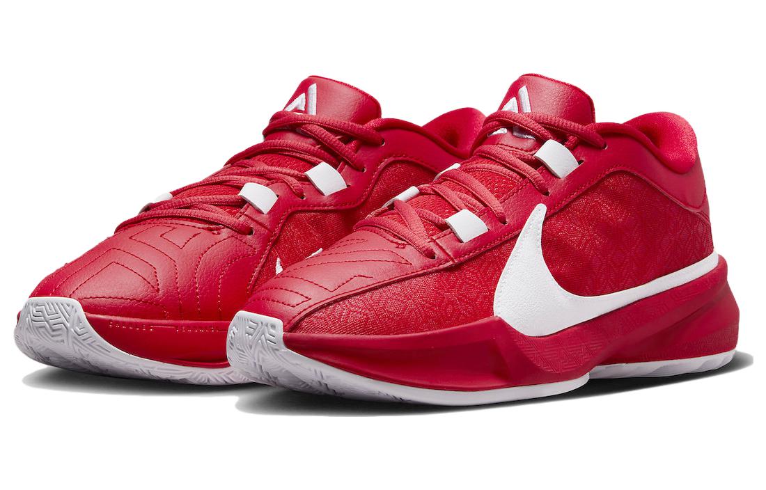 Nike Giannis Freak 5 'Ode To Your First Love'