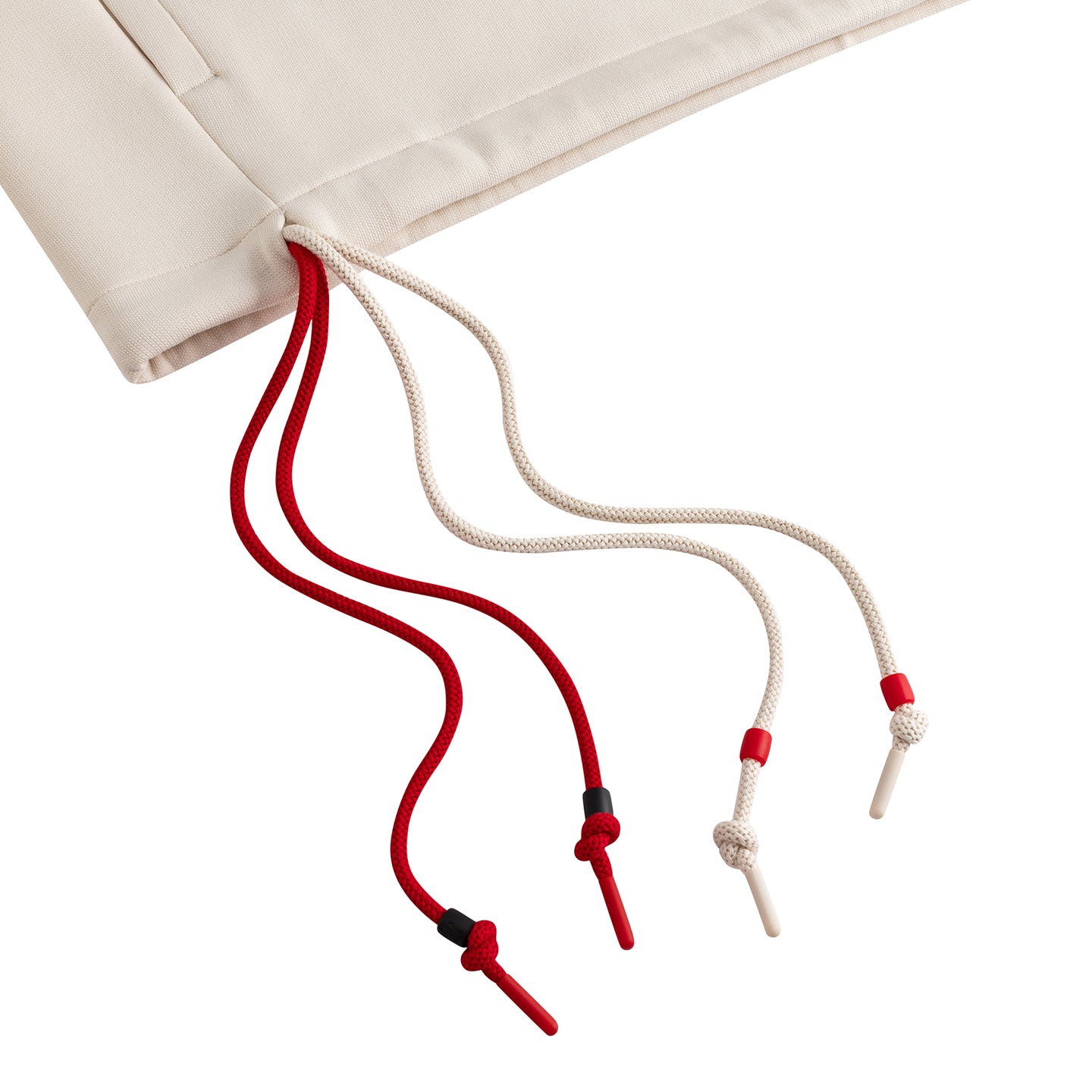 Anta Kai Sweatshirt 'Muddy'