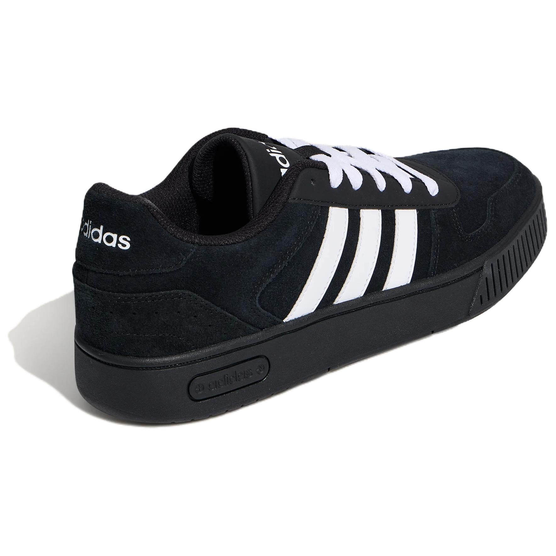 Adidas D-PAD CLASSIC 'Black White'