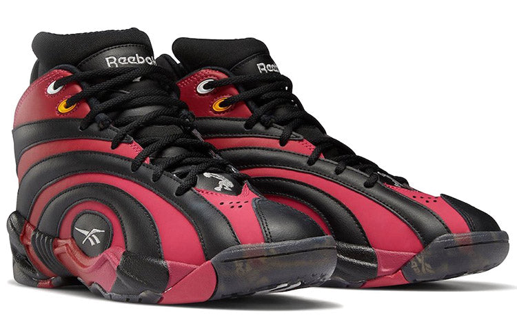 Reebok Shaqnosis x Damian Lillard 'Damenosis'
