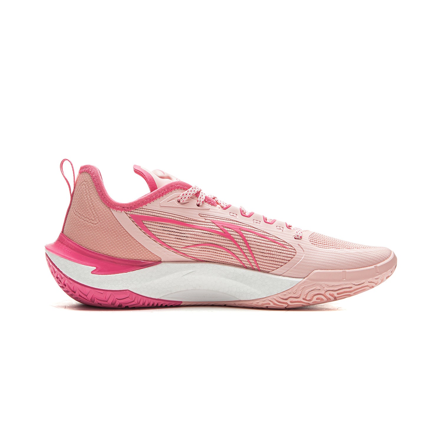 LiNing Hurricane 'Frosting Pink'