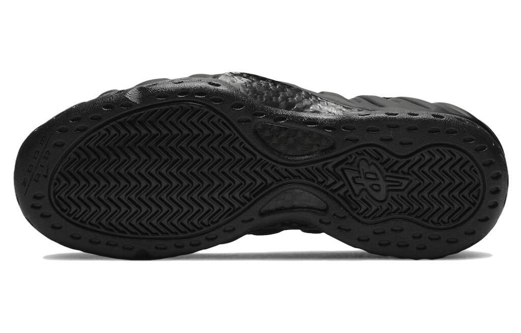 Nike Air Foamposite One 'Black'