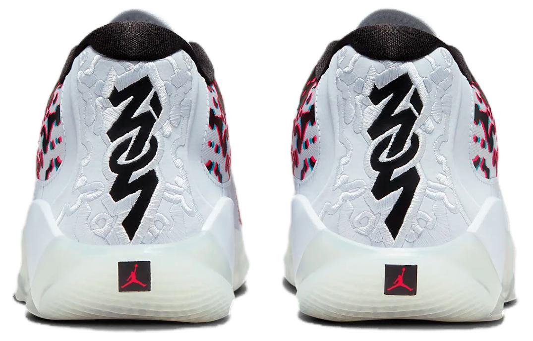 Air Jordan Zion 3 Pf 'Z 3D'