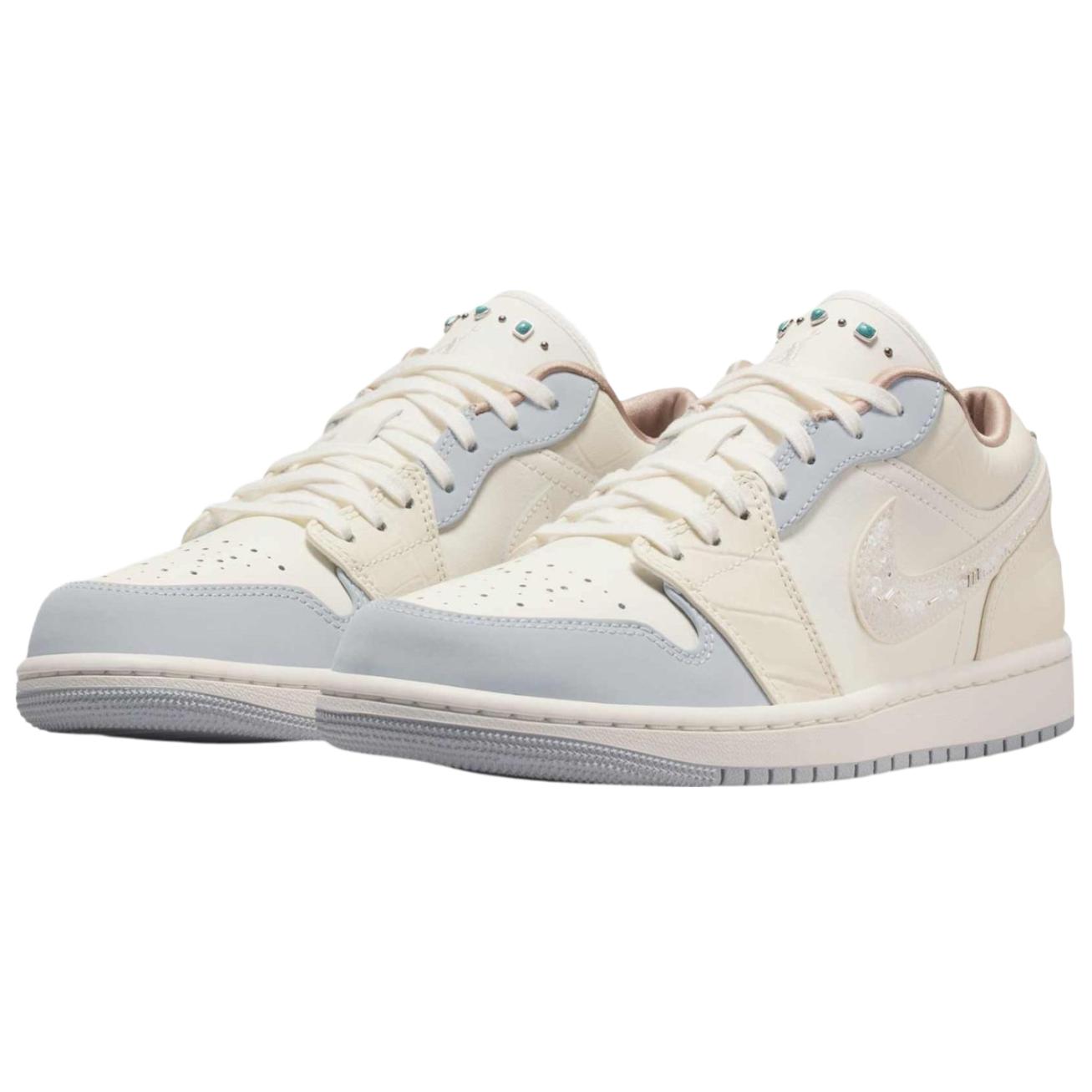 Jordan Air Jordan 1 'Ecru' 「Women」