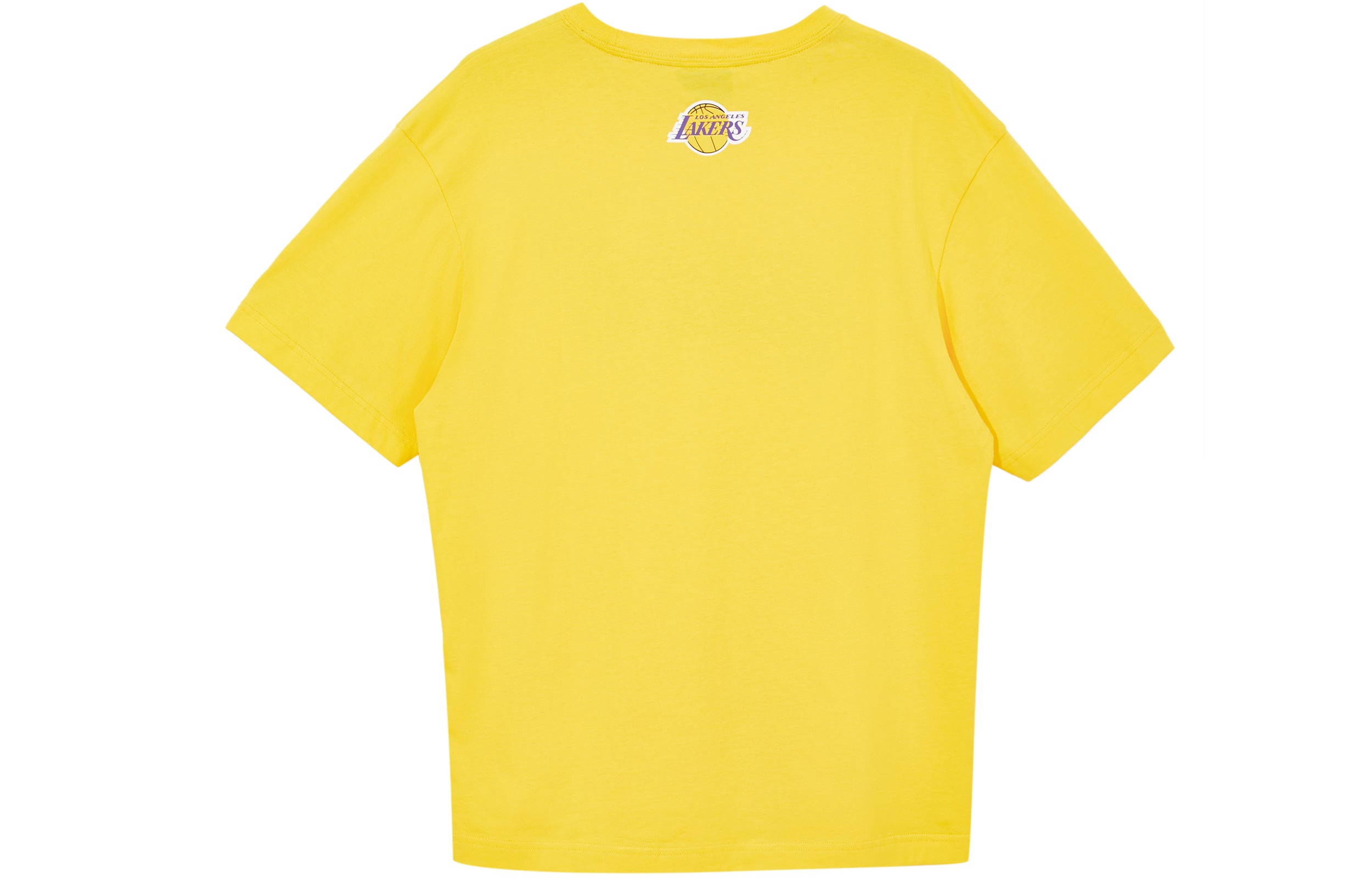 JACK JONES x NBA Short Sleeve Tee 'Lakers'