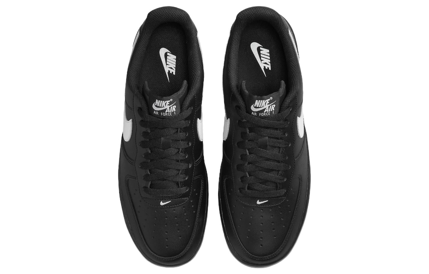 Nike Air Force 1 'Black White 2023'