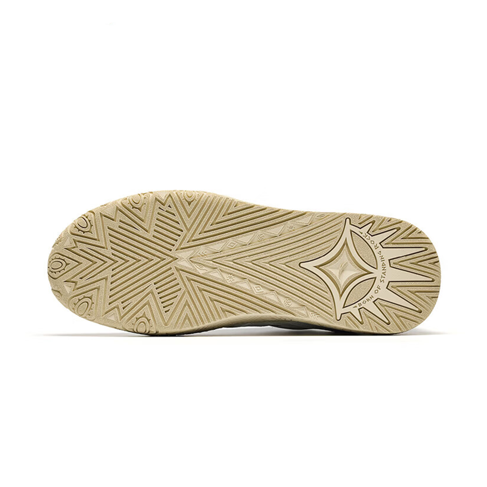 ANTA Irving Totem 'Mist Gray'