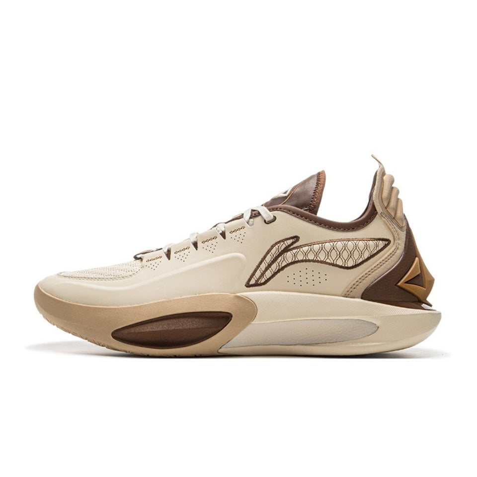 LiNing Jimmy Butler JB3 'Coffee' - Kicksown store