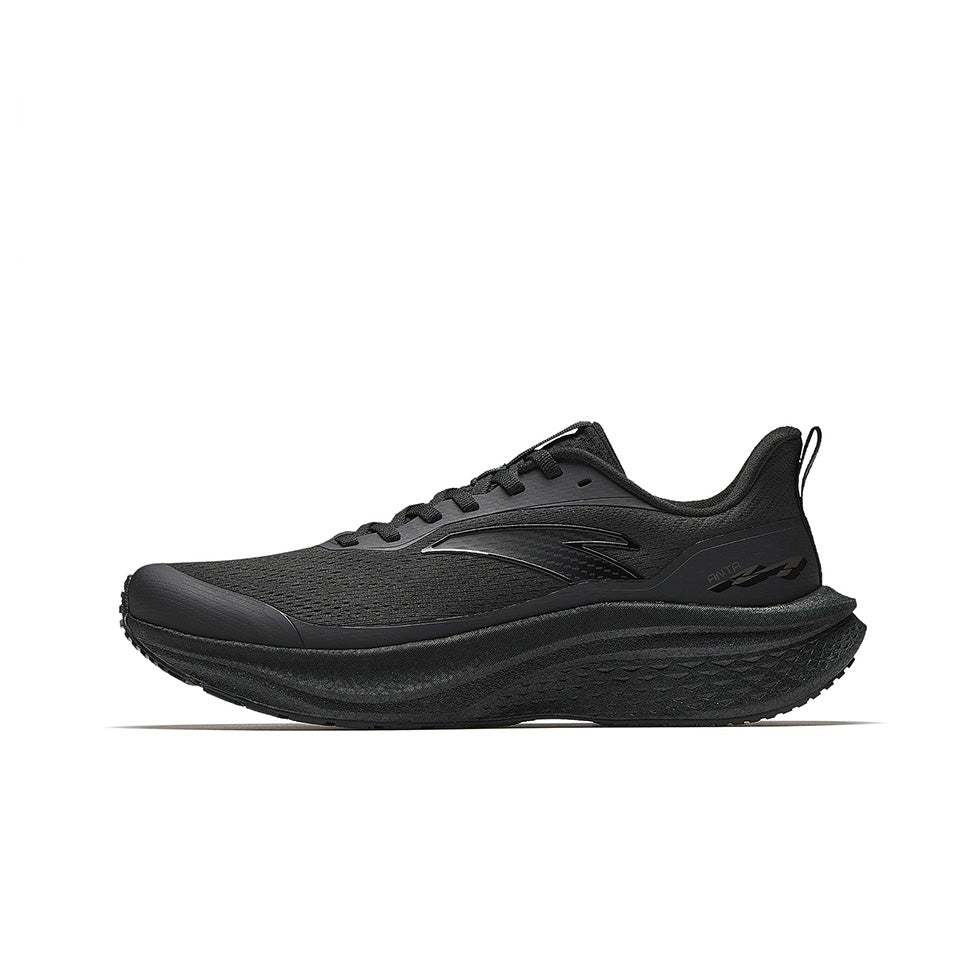 Anta Mach 6 'Dark Black'