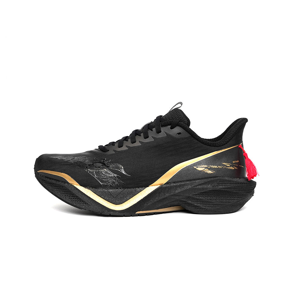 Anta Mach 6 'Black'