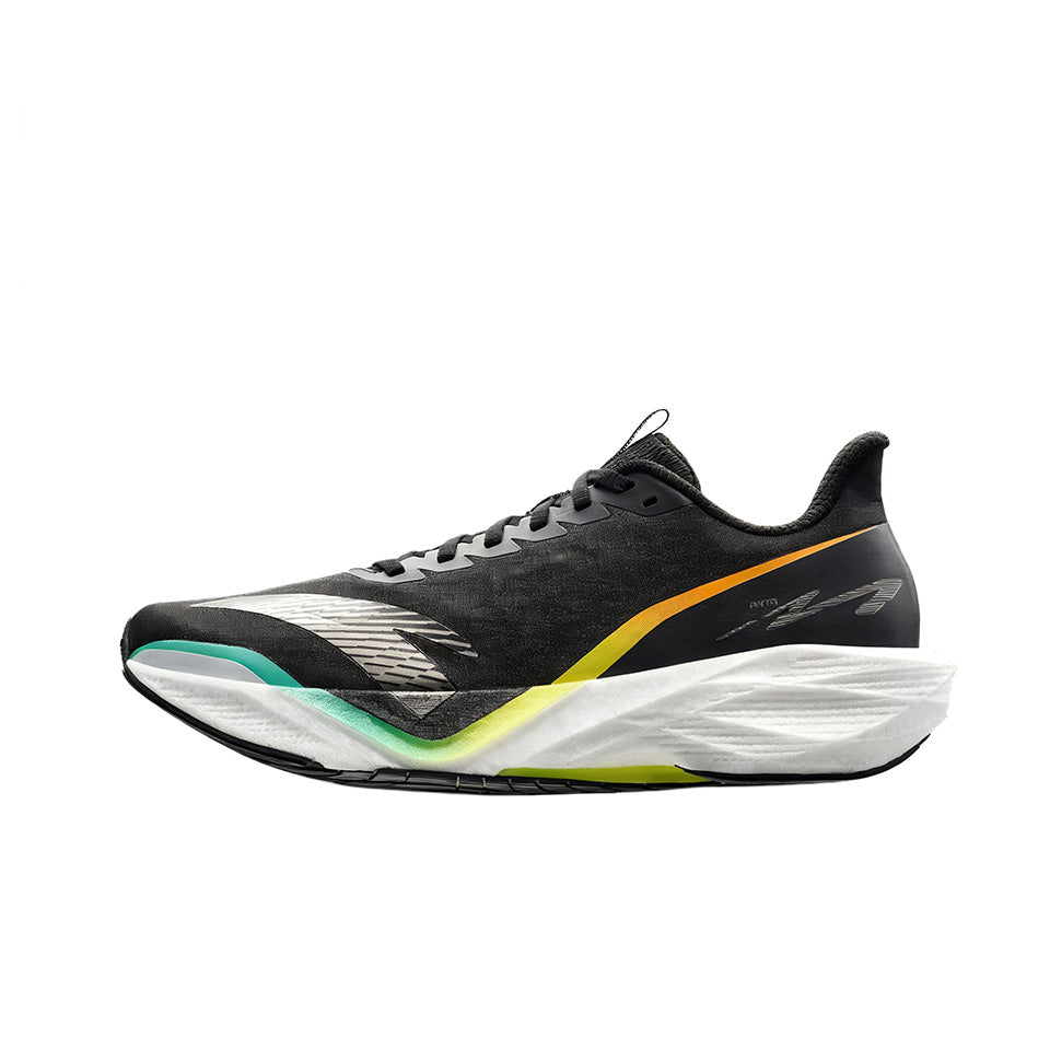 Anta Mach 6 'White Black'