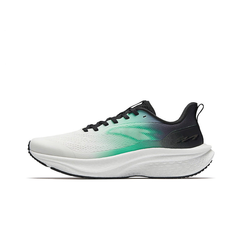 Anta Mach 6 'White Green Black'