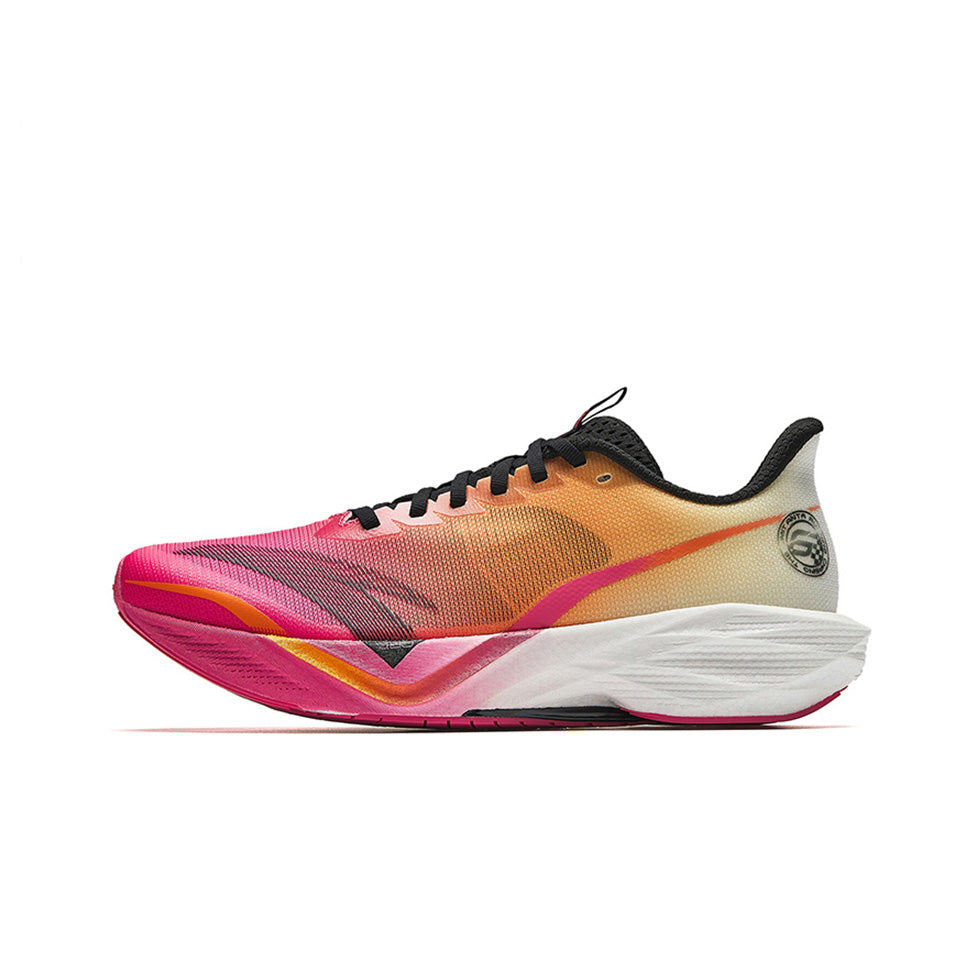 Anta Mach 6 'Pink Orange'