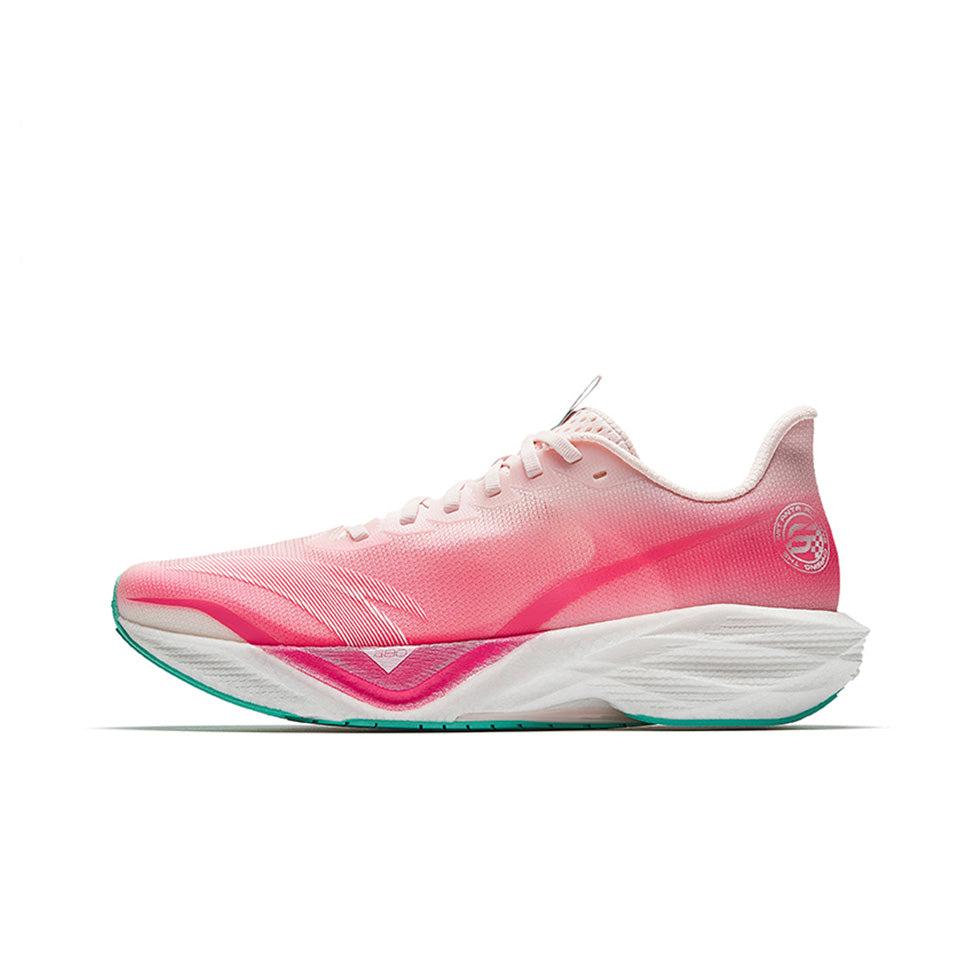 Anta Mach 6 'Pink'