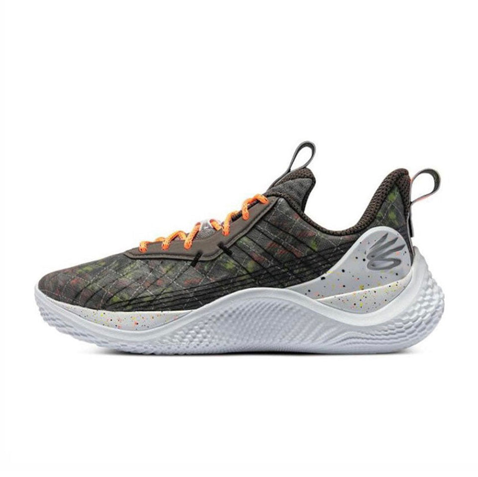 Under Armour Curry 10 'Treasure Land' - Kicksown store