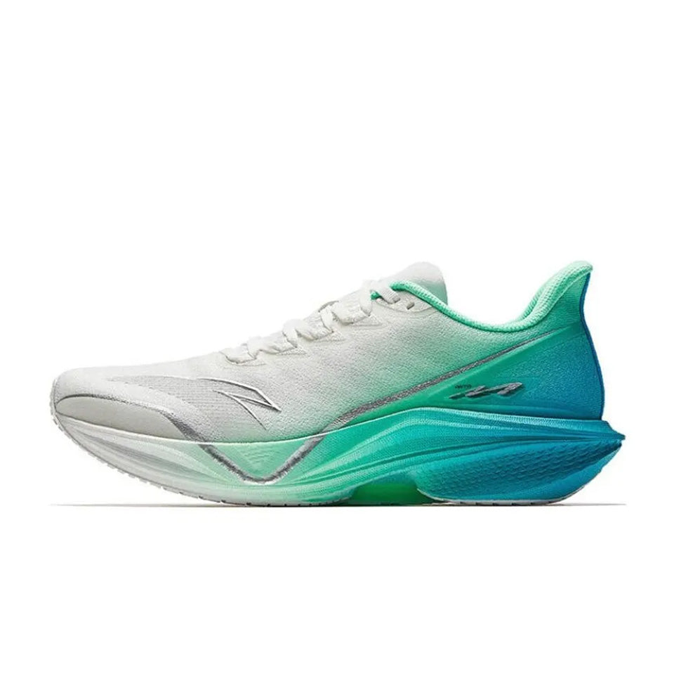 ANTA MACH 5.0 'White Green Blue' - Kicksown store