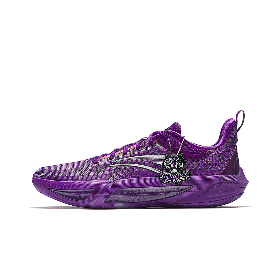 Anta Swift Lightning 7 'Purple'