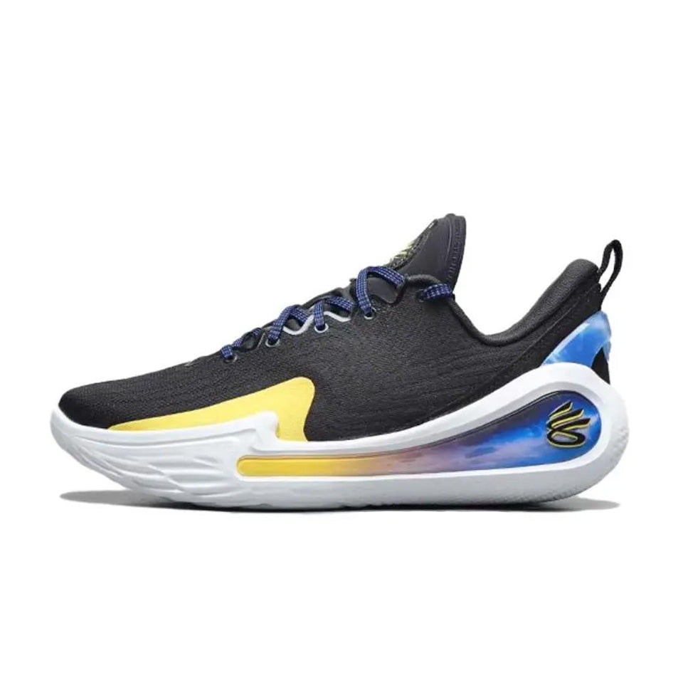 Under Armour Curry 12 'Dub Nation' - Kicksown store
