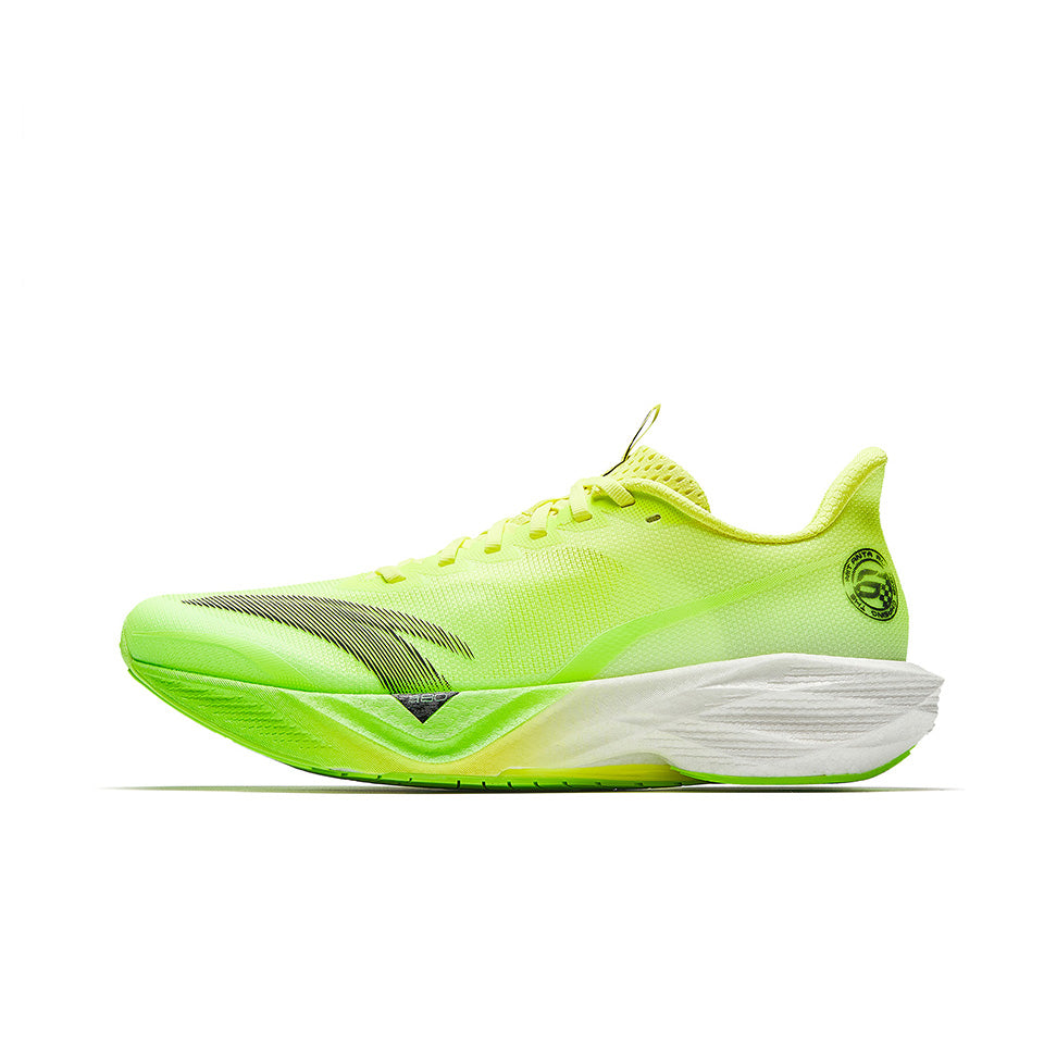 Anta Mach 6 'Lemon Black'