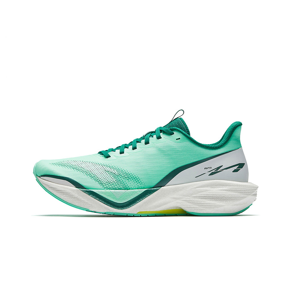 Anta Mach 6 'Deep Green'