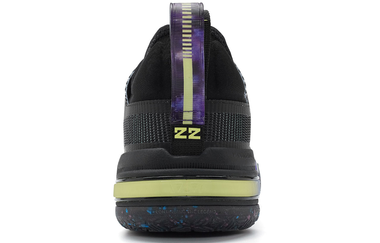 PEAK AW1 Andrew Wiggins 1 'Winner'