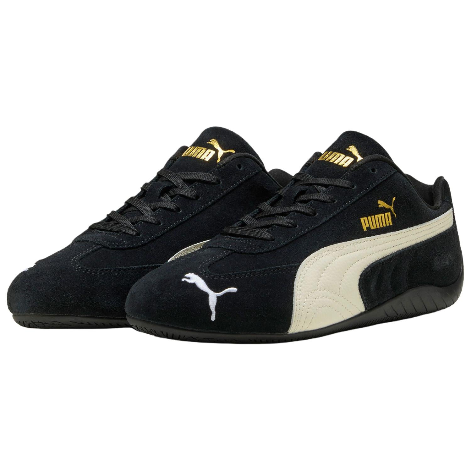 PUMA Speedcat Black