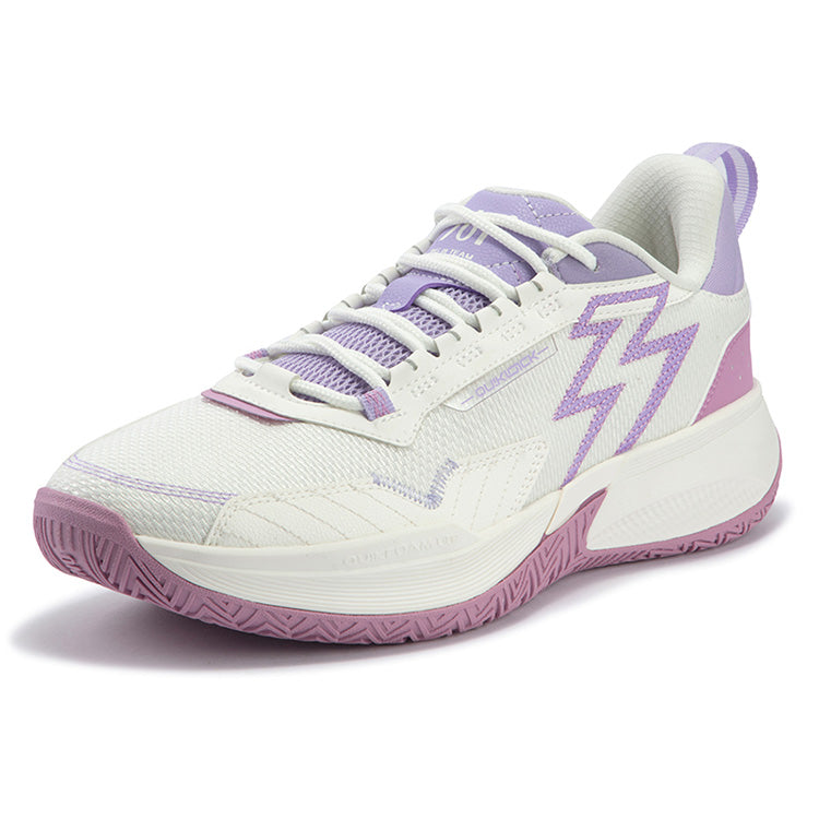 361° Big3 Team 'White Purple'