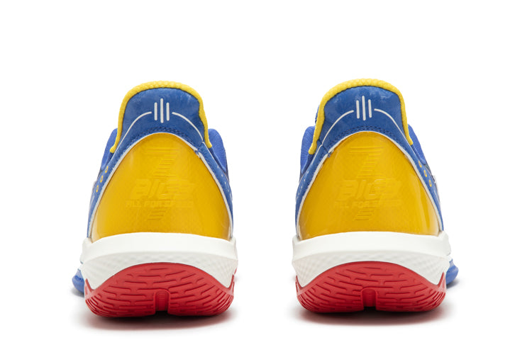 361° Big3 4.0 QUICK 'Blue White'