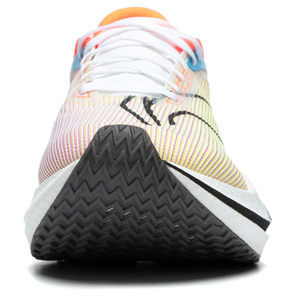 LINING Feidian 4 Challenger Running Shoes Women's 'Orange' - Kicksown store