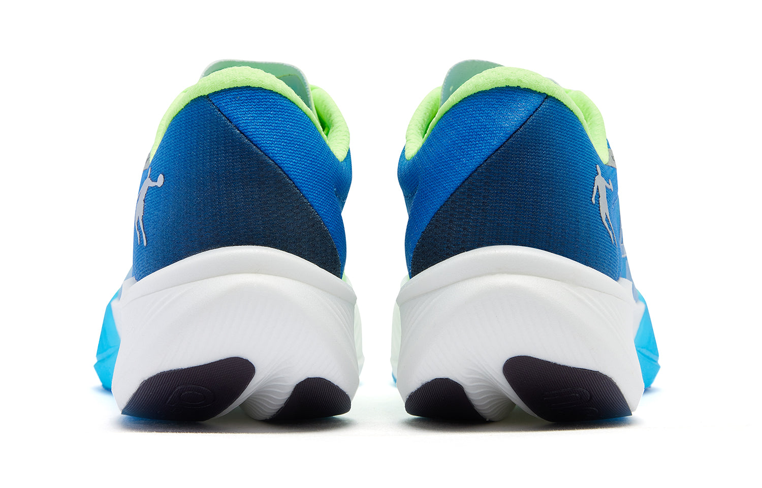 QIAODAN FengYing PB3.0 Running Shoes 'Green' 「Women」