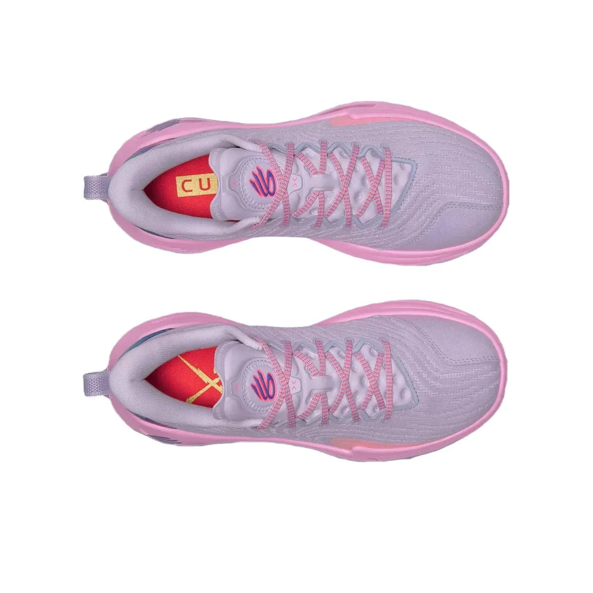 Under Armour Curry 12 'Curry Tour' - Kicksown store