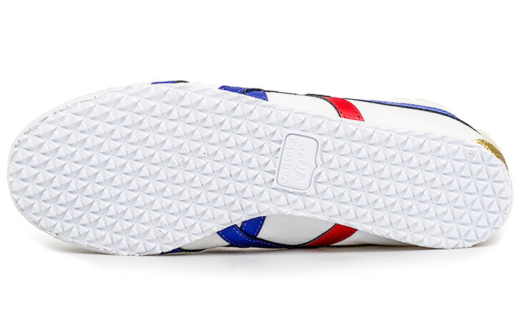 Onitsuka Tiger Mexico 66 'Cream Tuna Blue'