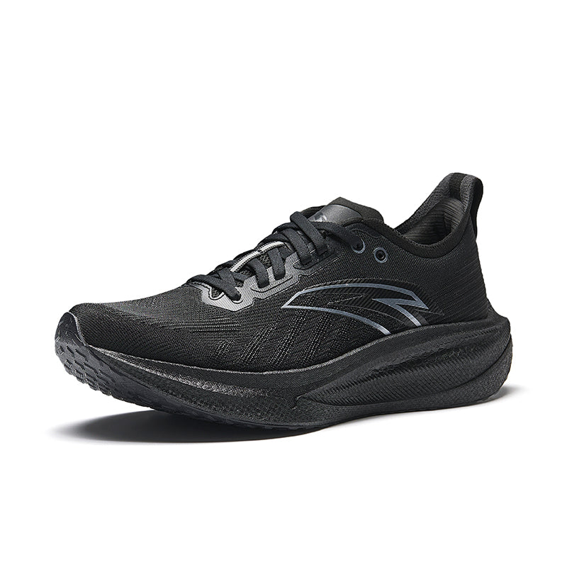 ANTA Mario 2 Running Shoes 'Black'