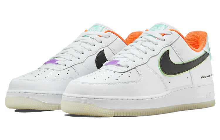 Nike Air Force 1 'Le Have A Good Game'