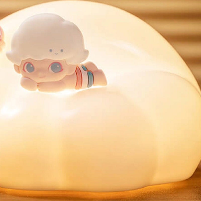 POP MART DIMOO Cloud Trend Based Products