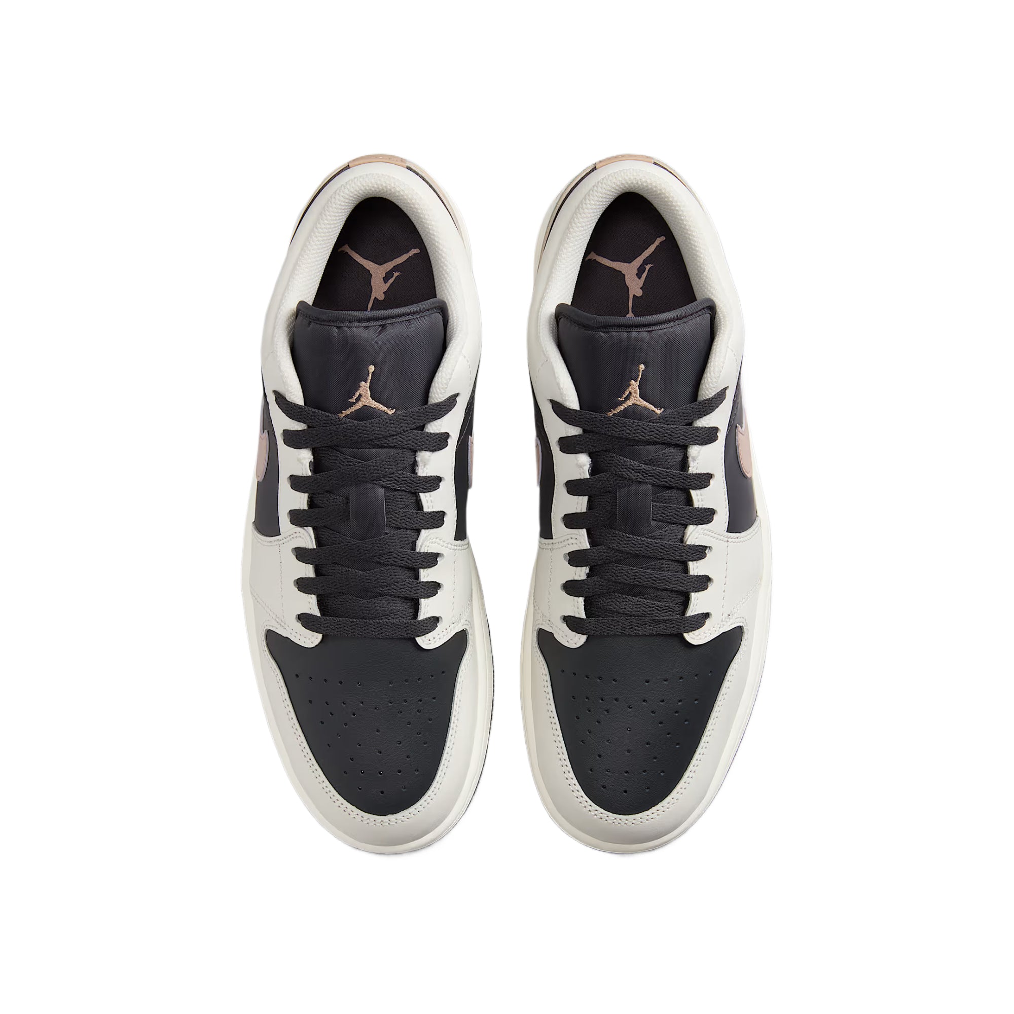 Jordan Air Jordan 1 'Anthracite Hemp Sail'