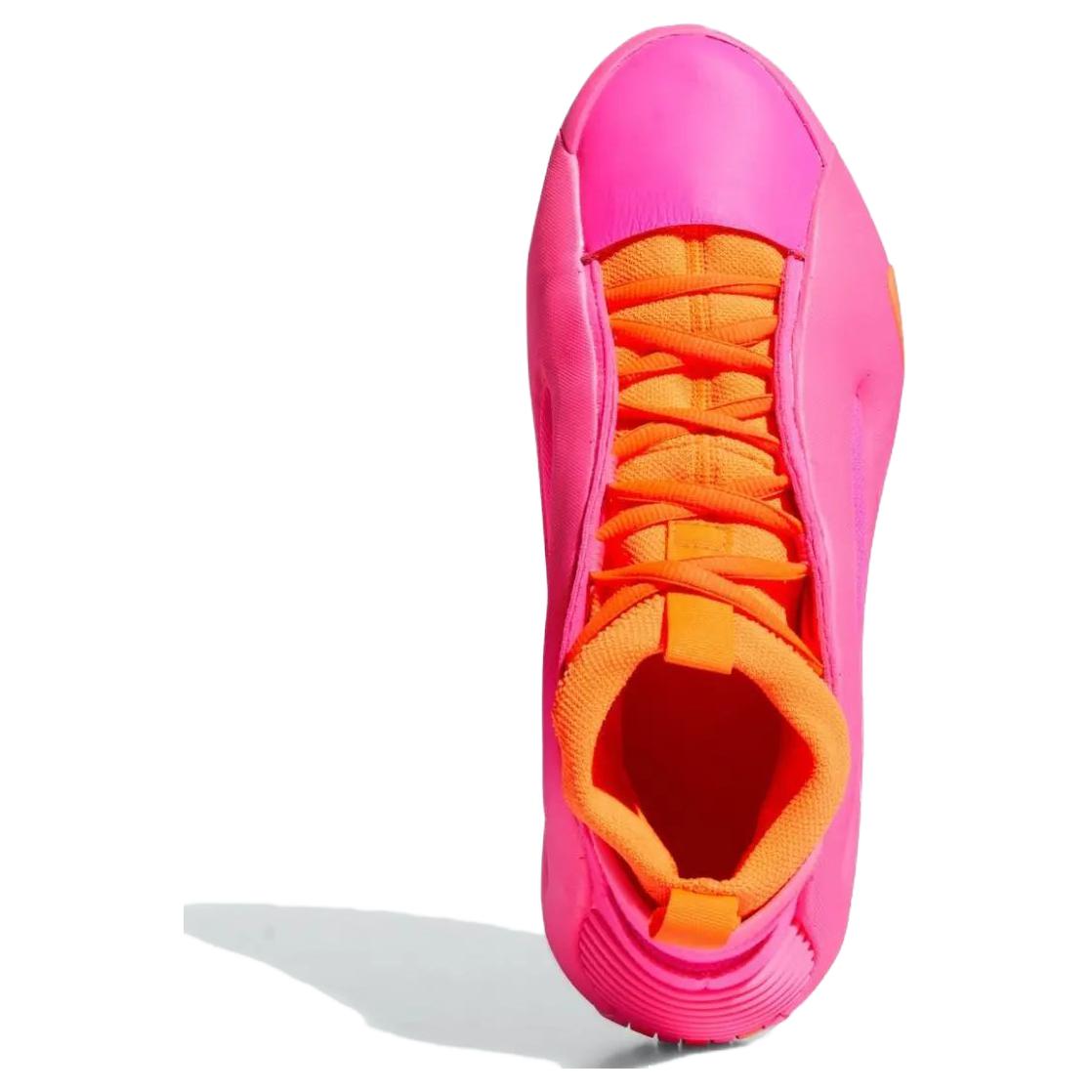 adidas Harden Vol.8 ‘Flamingo Pink’