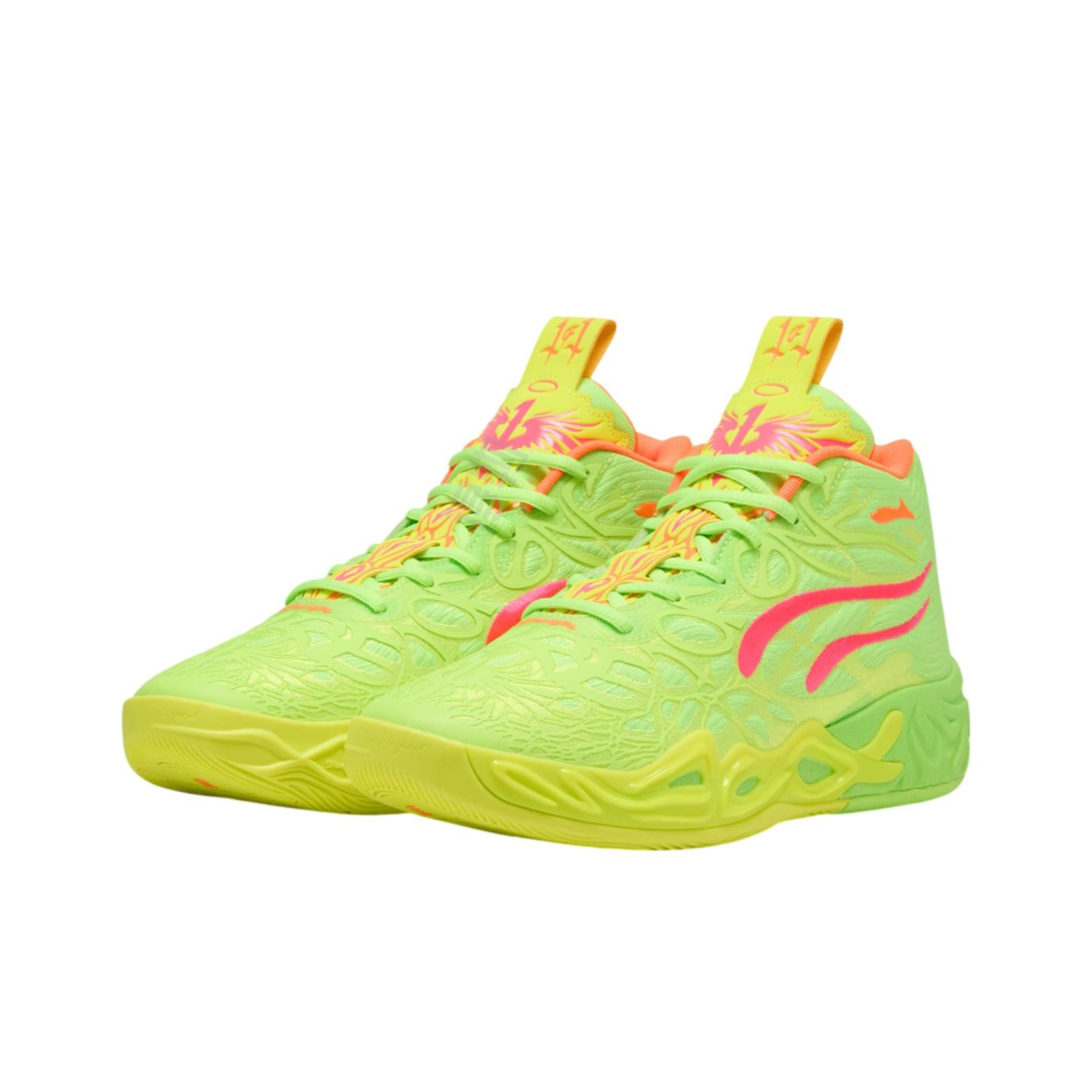 PUMA LaMelo Ball MB.04 Lo 'Gem'