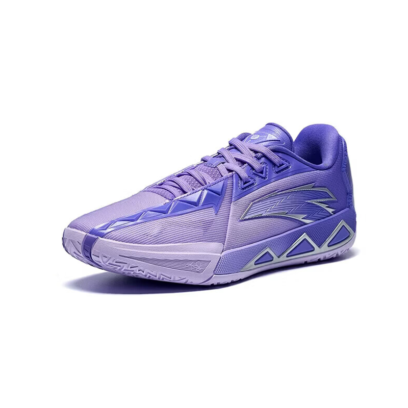 ANTA KAI Speed 3 'Bright Purple'