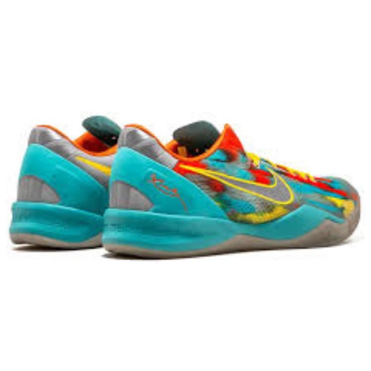 Nike Kobe 8 Protro 'Venice Beach'