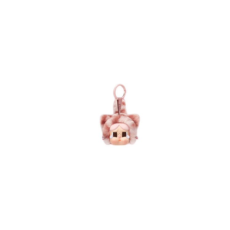 POP MART Crybaby Wild But Cutie Series Camo Cutie Vinyl Plush Pendant - Kicksown store