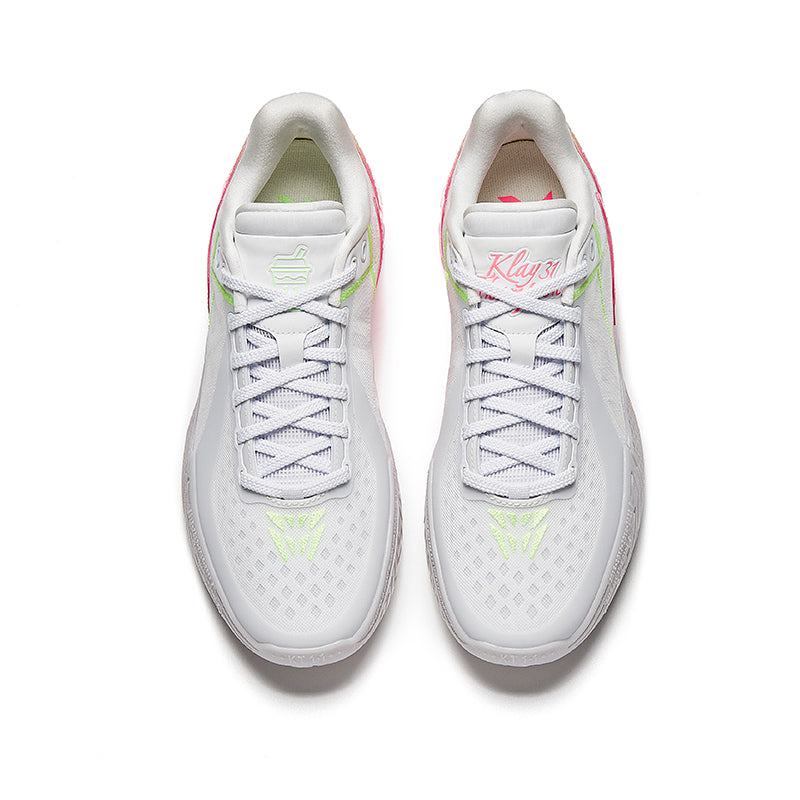Anta KT11 'Rainbow Pink'
