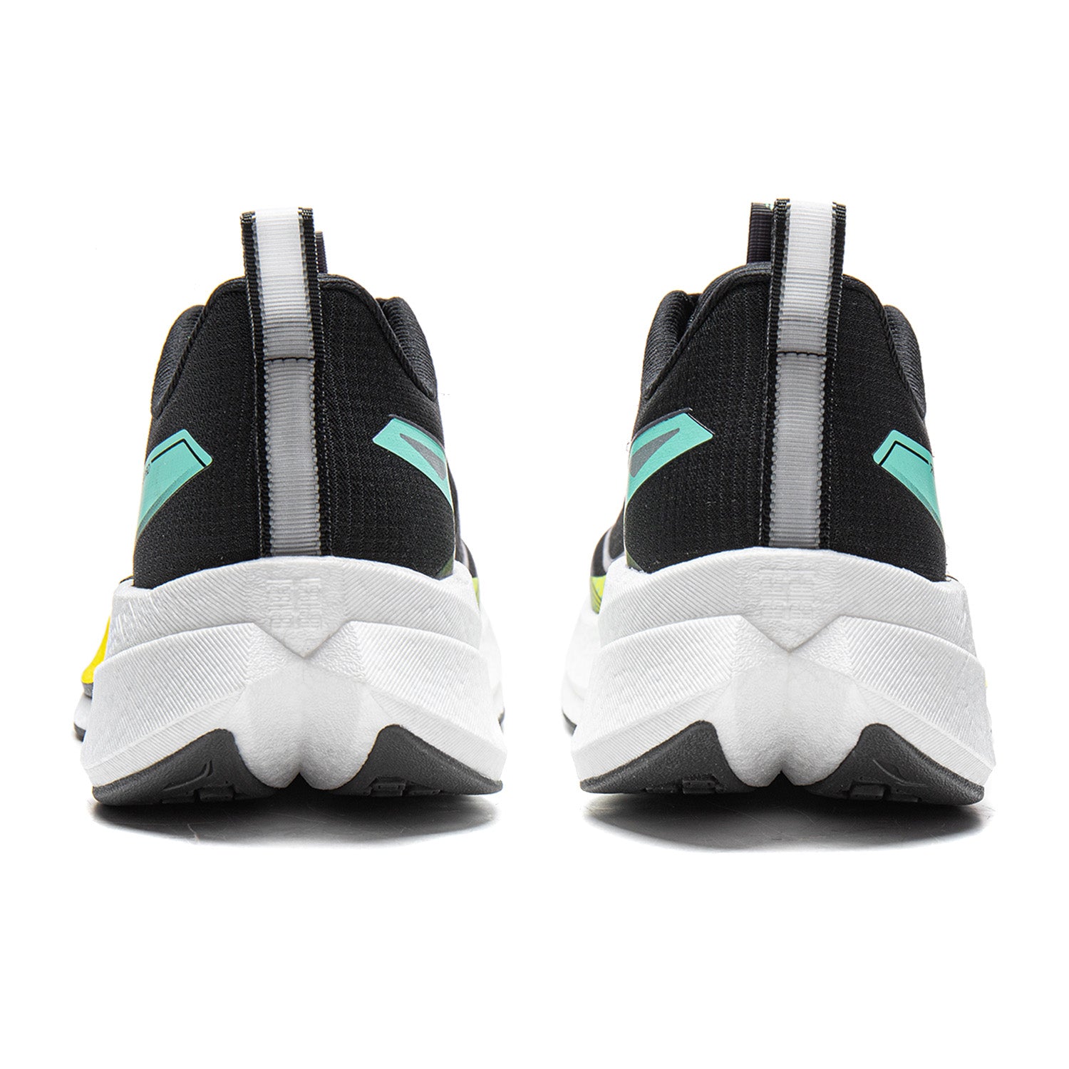 LiNing Red Hare 9 PRO 'Black Green'